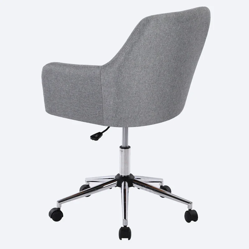 Swivel Adjustable Task Chair