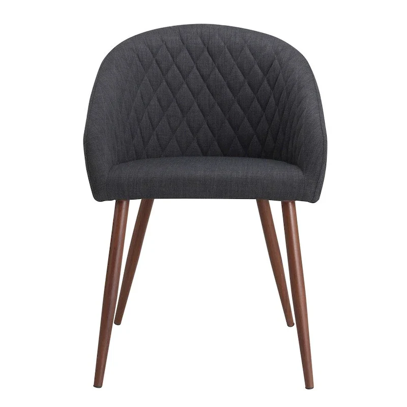 Carson Carrington Mysen 2-piece Upholstered Dining Chairs Set