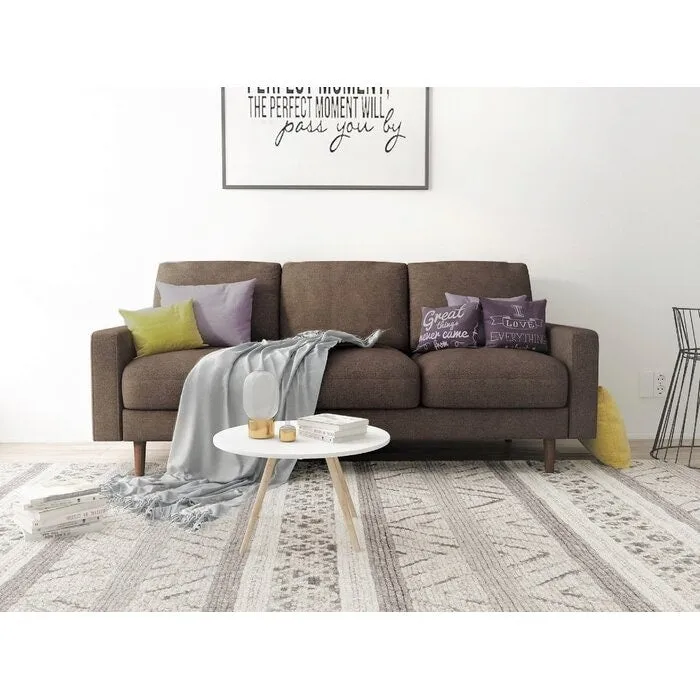 Craigmont 71.7 Square Arm Sofa