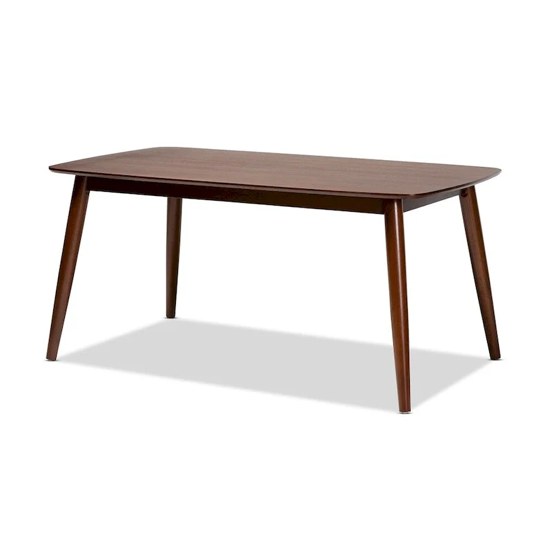 Carson Carrington Jula Modern Upholstered 6-piece Dining Set