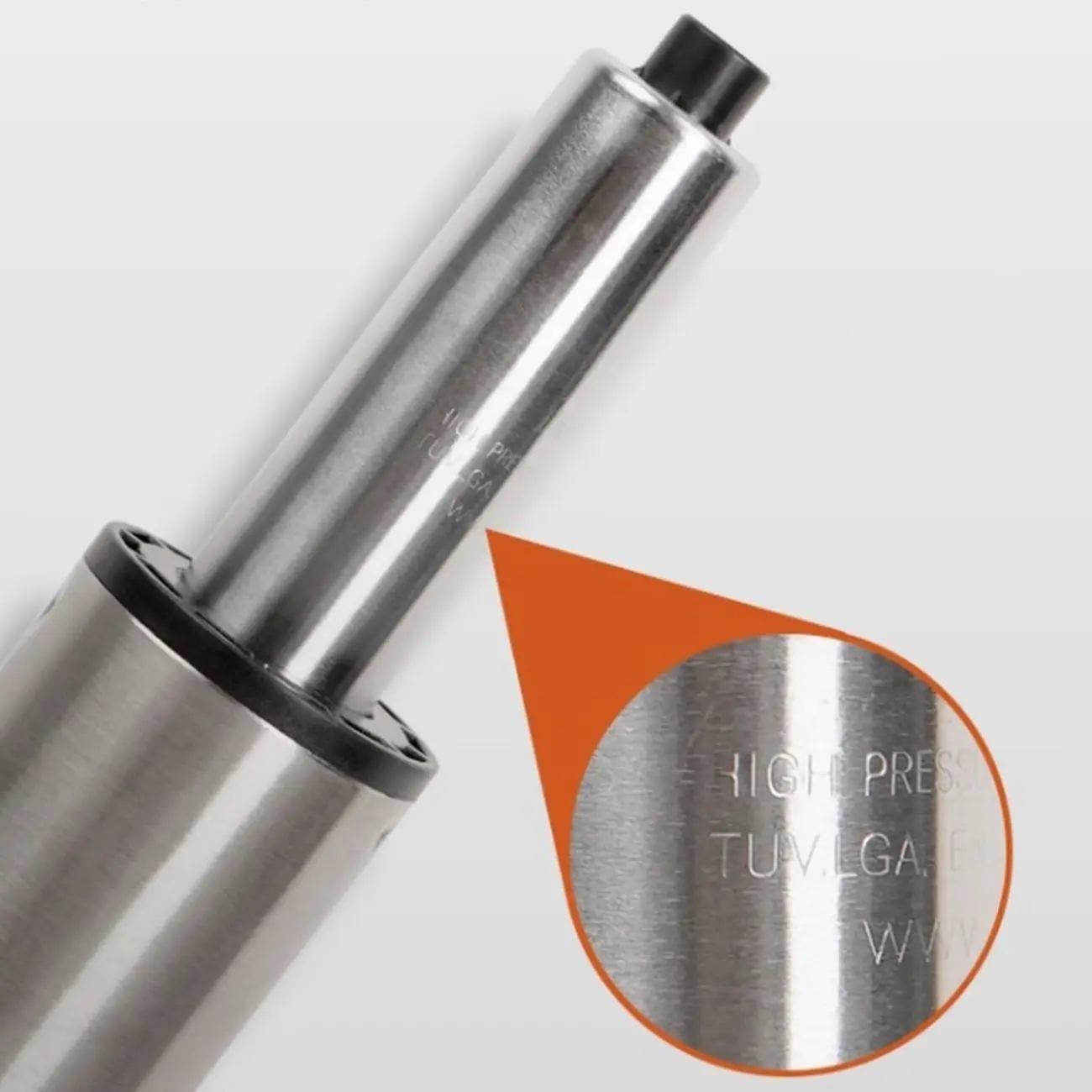 Adjustable Height Swivel Distressed Leather Bar Stools with Back