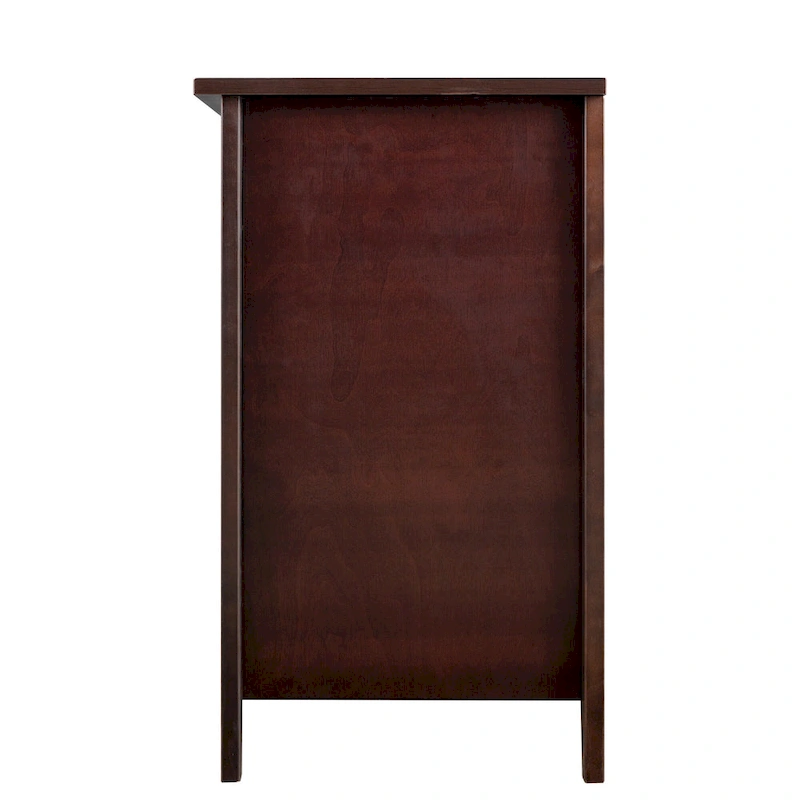 buffet tableware cabinet
