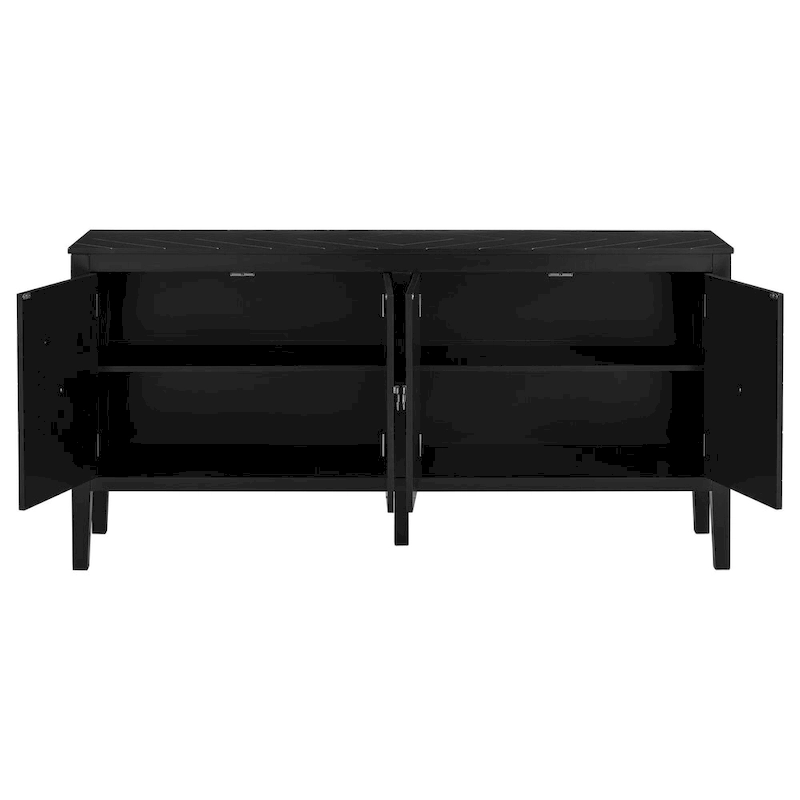 Entrance and Study Rooms Sideboard