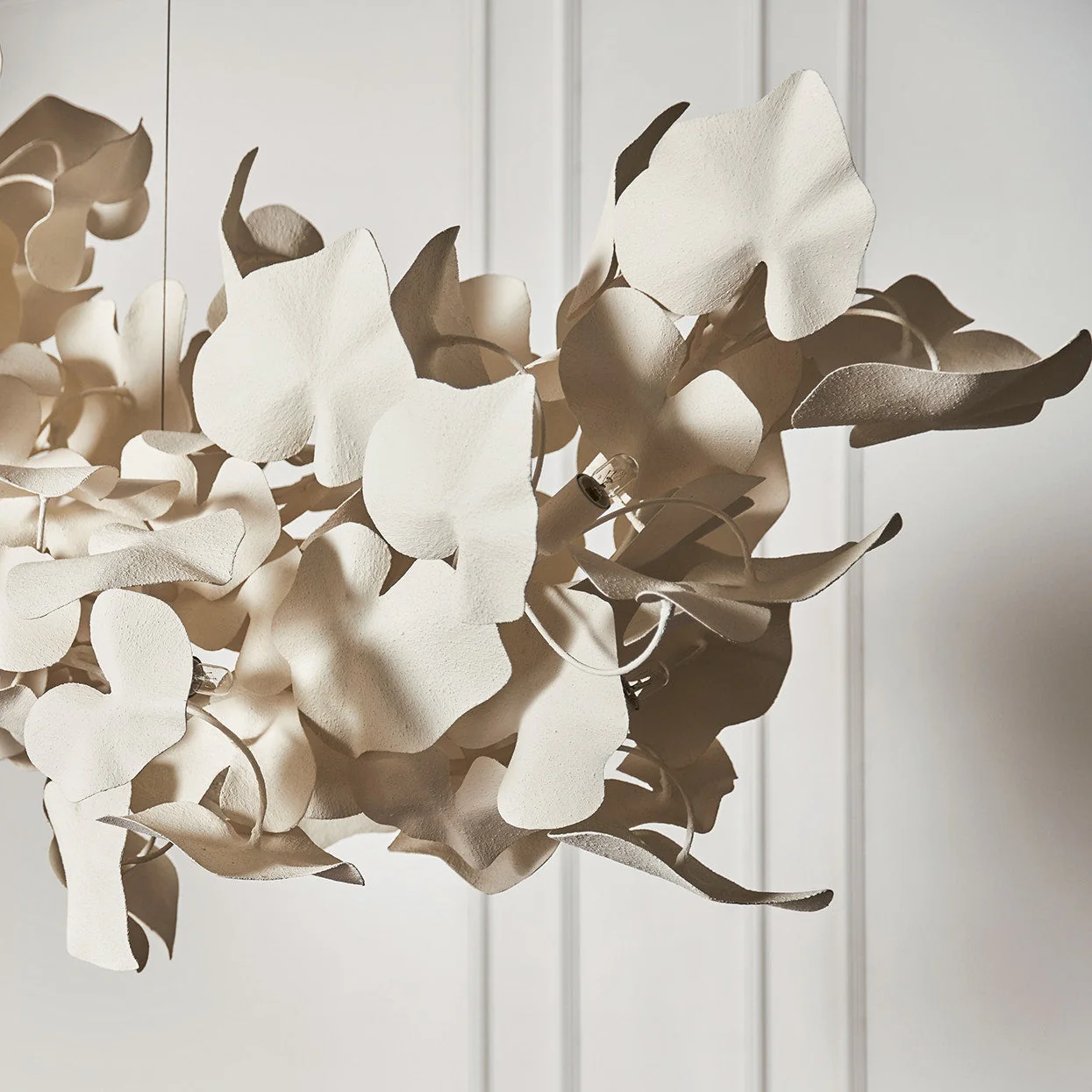 CLAUDIA CHANDELIER, LONG