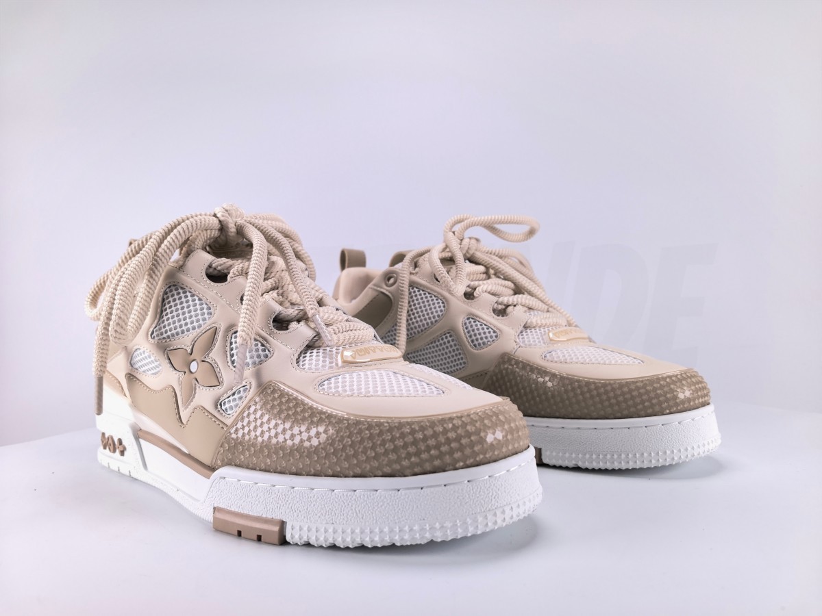 Louis Vuitton LV Skate Sneaker - Aktrende