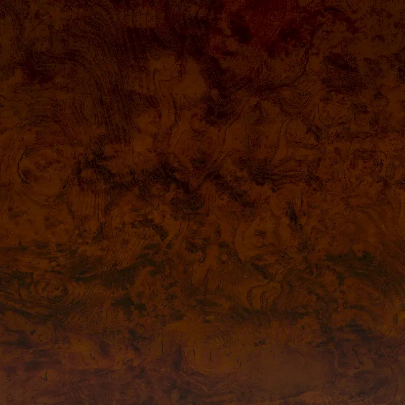 SAFAVIEH Francina Dark Brown/ Gold 2-Shelf Console Table - 42  W x 15.8  L x 29  H - 42Wx16Dx29H