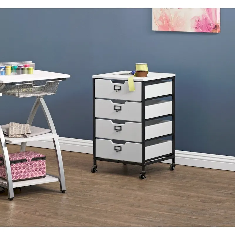 Sew Ready 4 Drawer Organizer