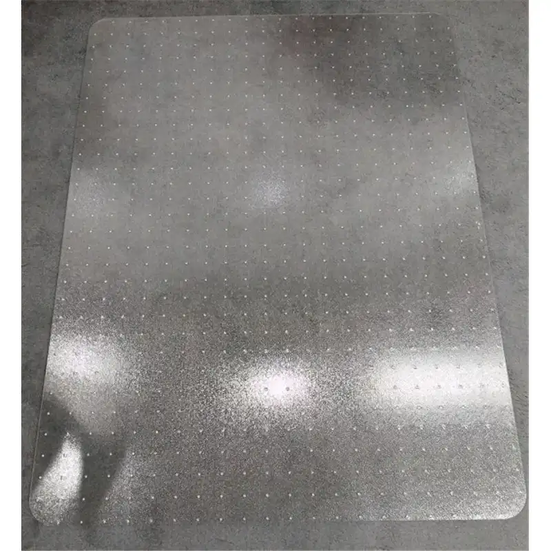 Home Office Chair Mat for Floor Protection