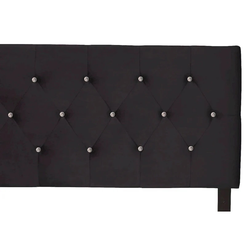Upholstered Headboard