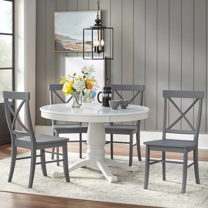5-piece Dining Set
