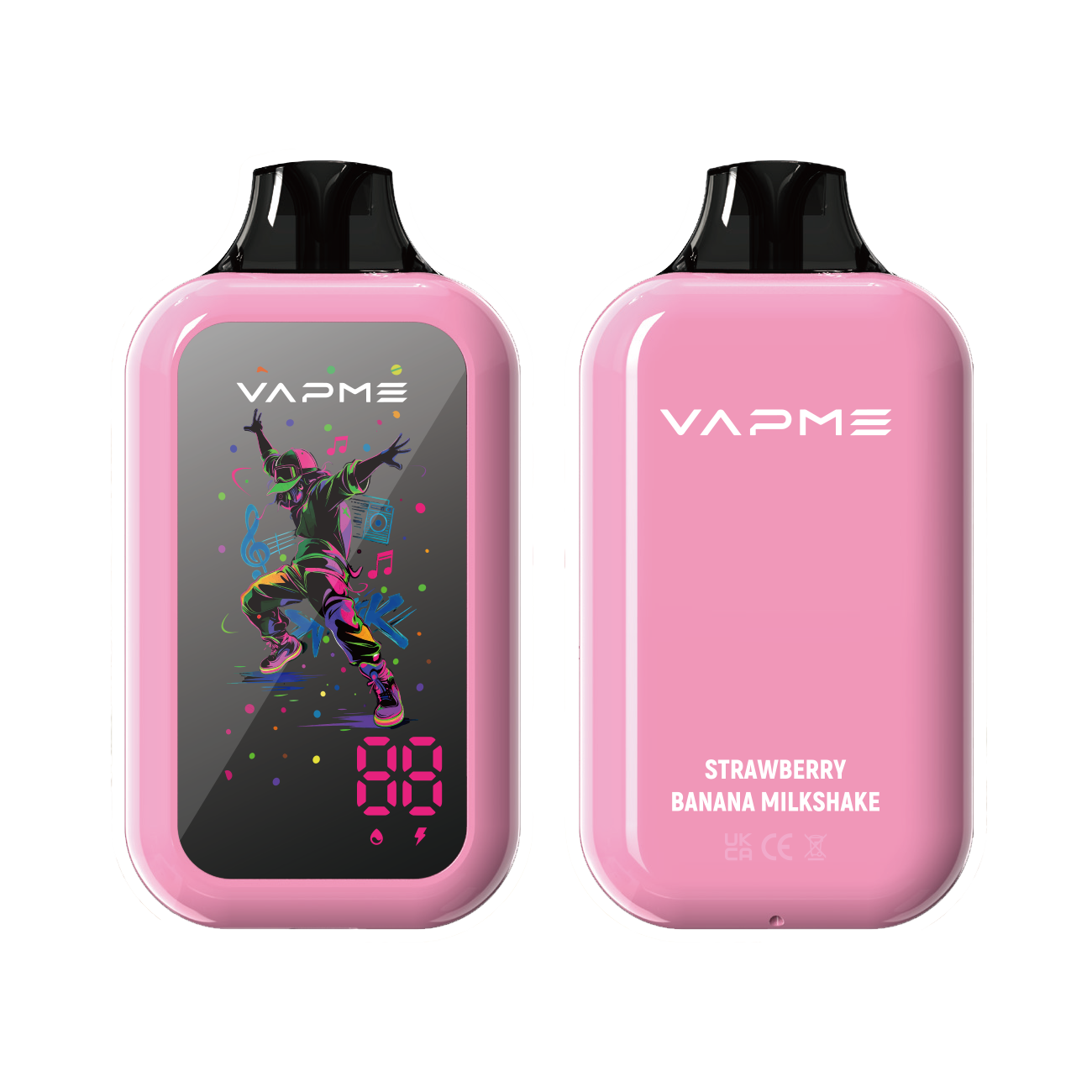 VAPME DIGITAL 50000