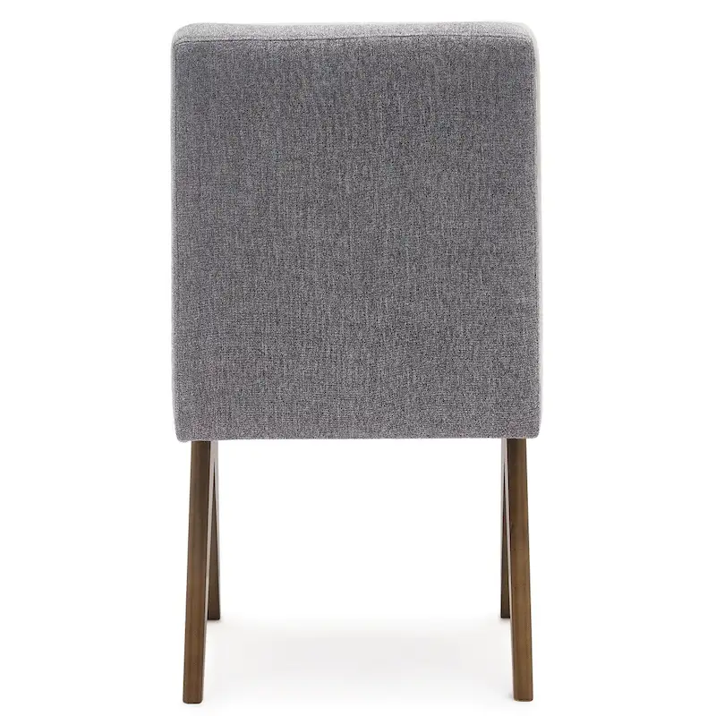 Mid Century Modern Dining Chair (Set of 2)