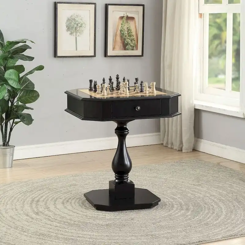Transitional Game Table