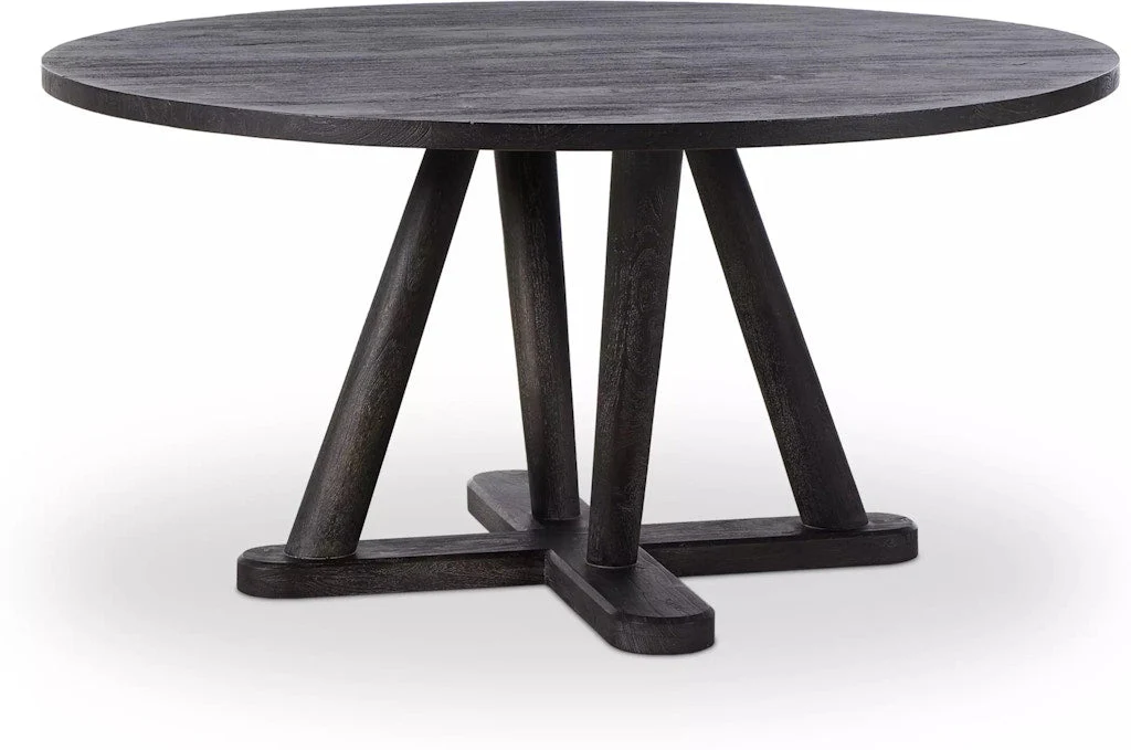 Callie 60 Round Dining Table