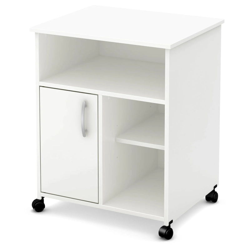 South Shore Axess Printer Stand