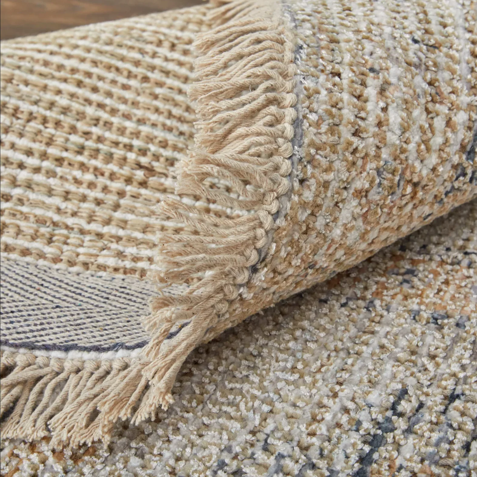 Caldwell Sand Rug