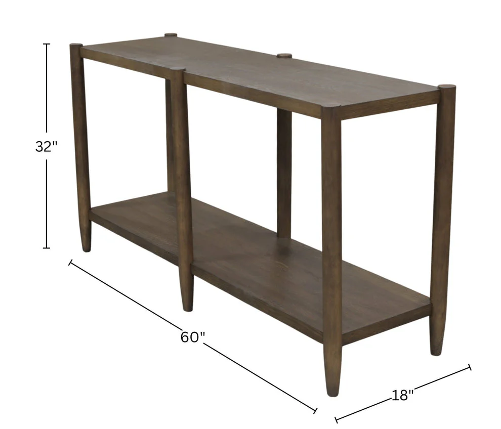 Clair Console Table