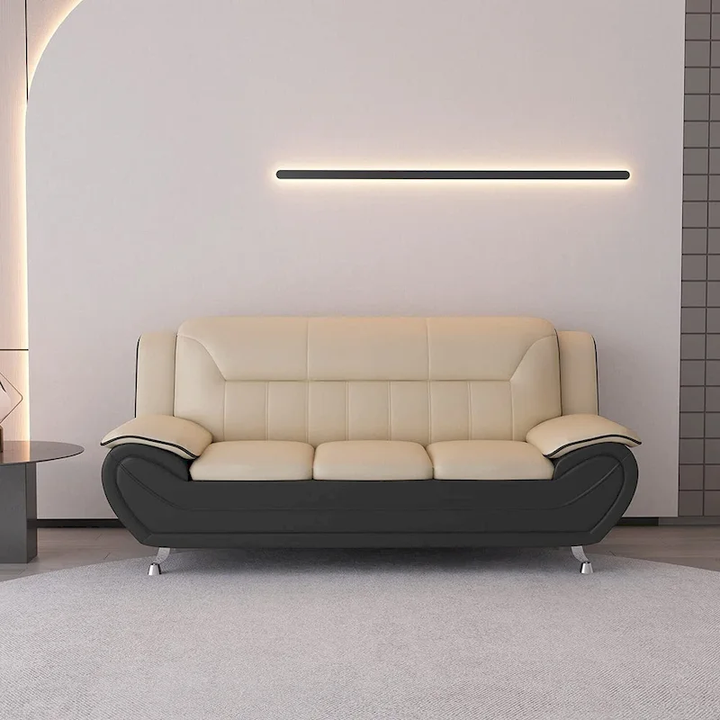 Michael Segura Mid-century Modern Sofa