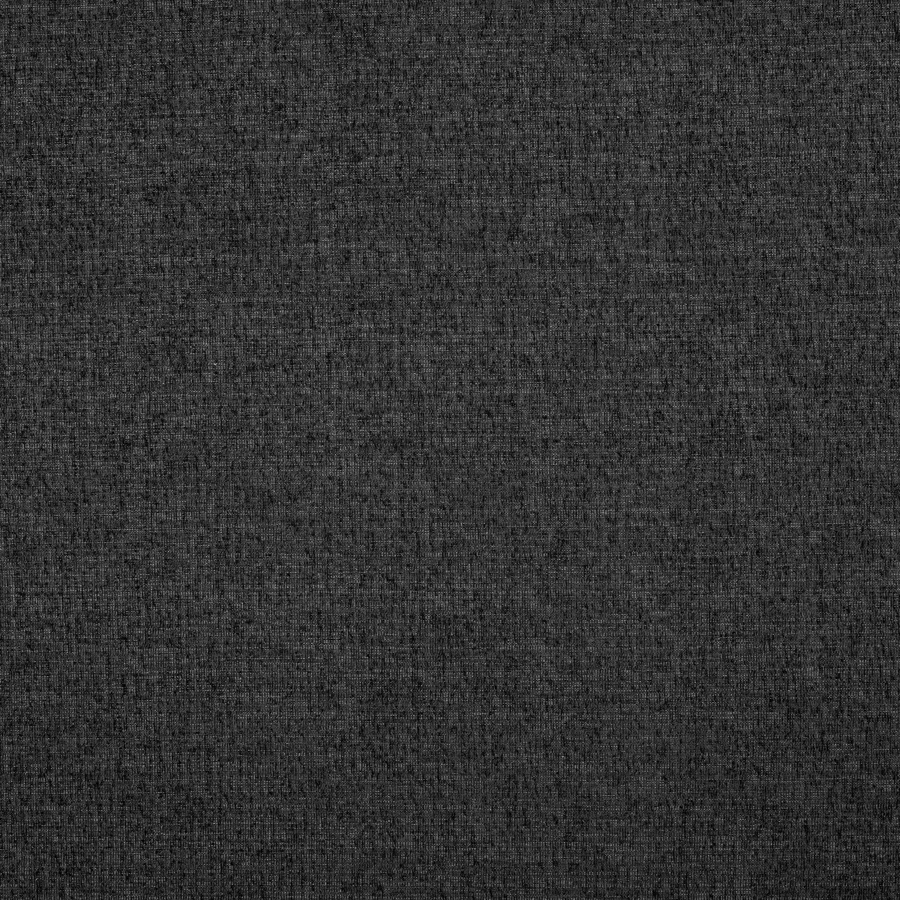 Walker Edison | King Size Charcoal Grey Upholstered Platform Bed