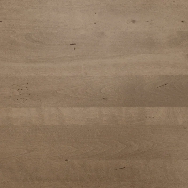 Amisco Sierra Solid Wood Extendable Table