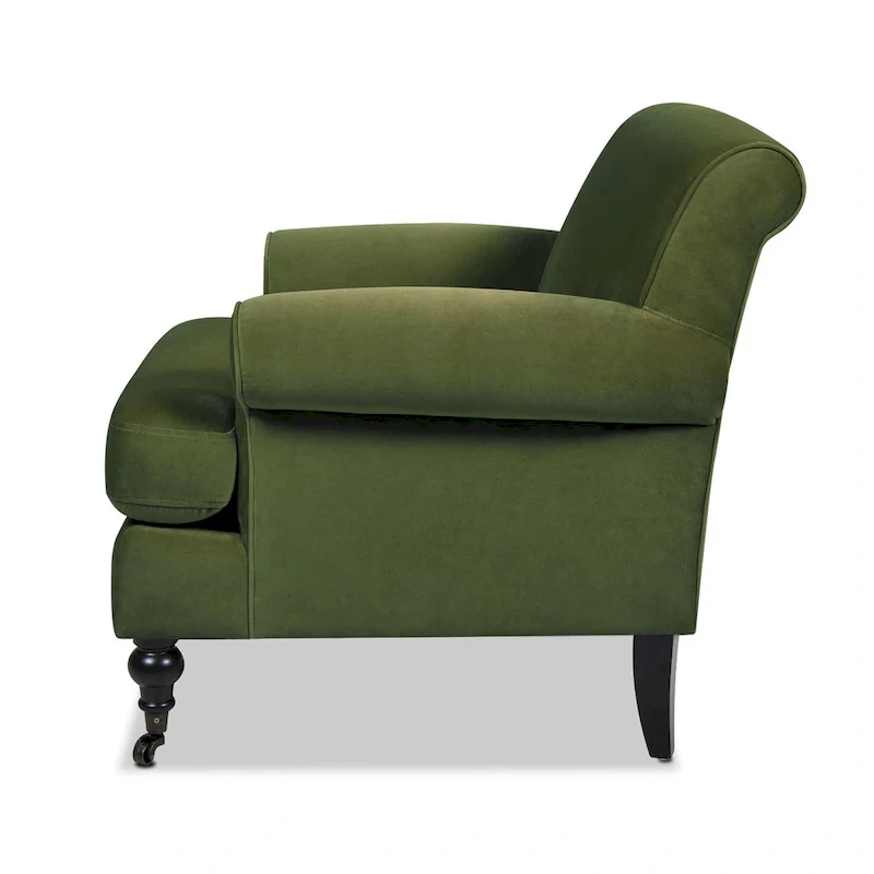 Alana Lawson Accent Arm Chair