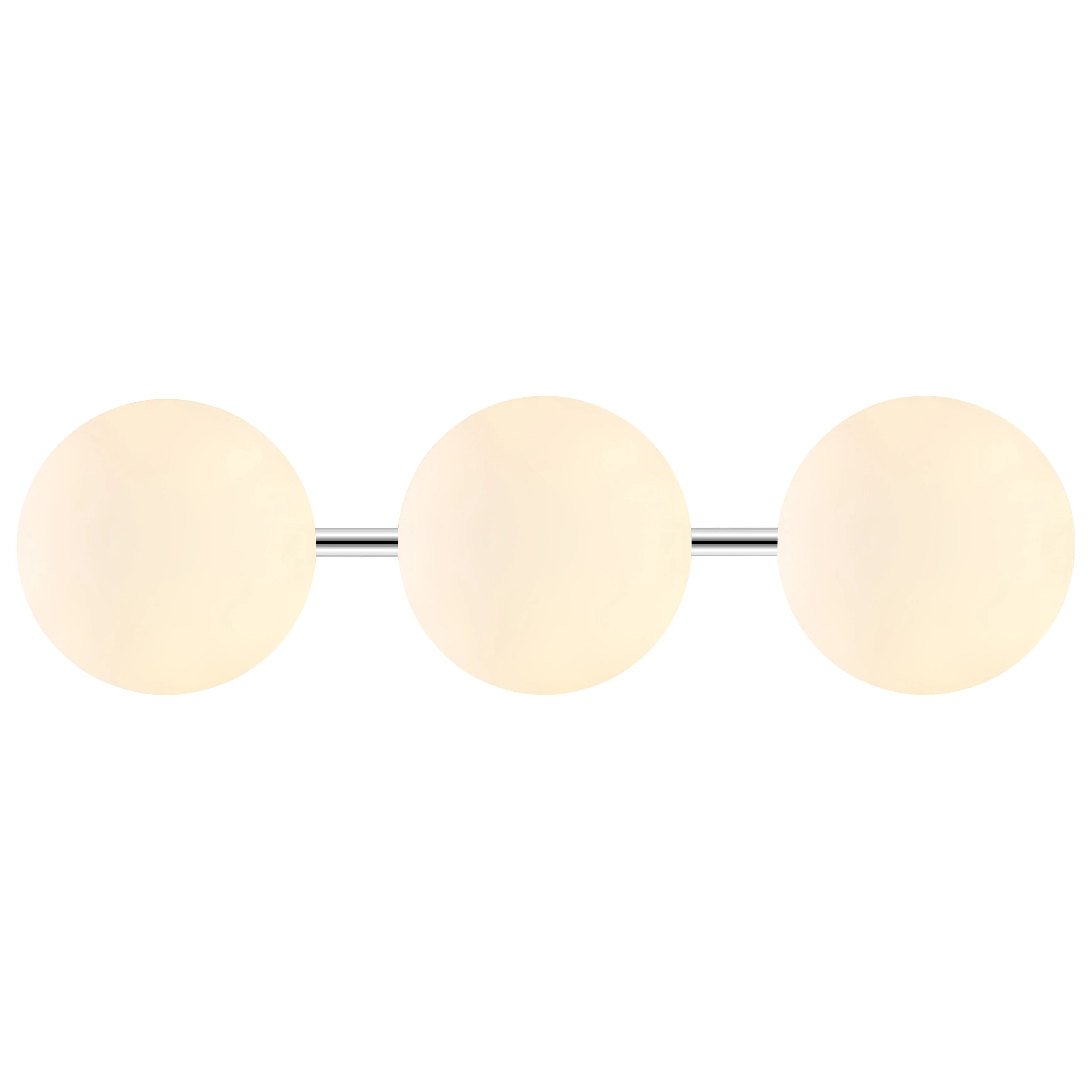 SAFAVIEH Lighting Lambrini 21 Traditional Wall Sconce (3-Bulb) - 6 W x 8 D x 21 H - 21Wx8Dx6H