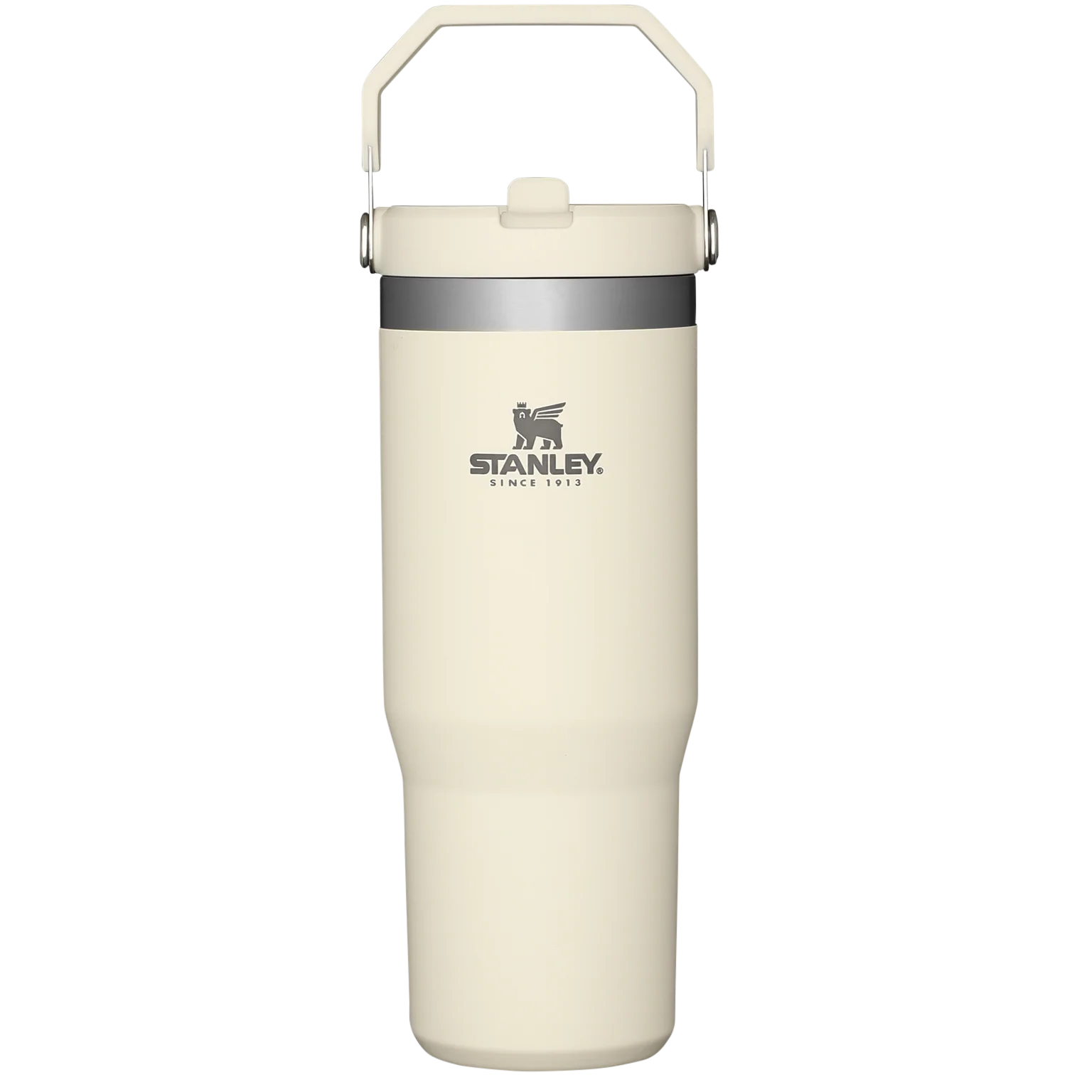 The IceFlow™ Flip Straw Tumbler | 30 OZ