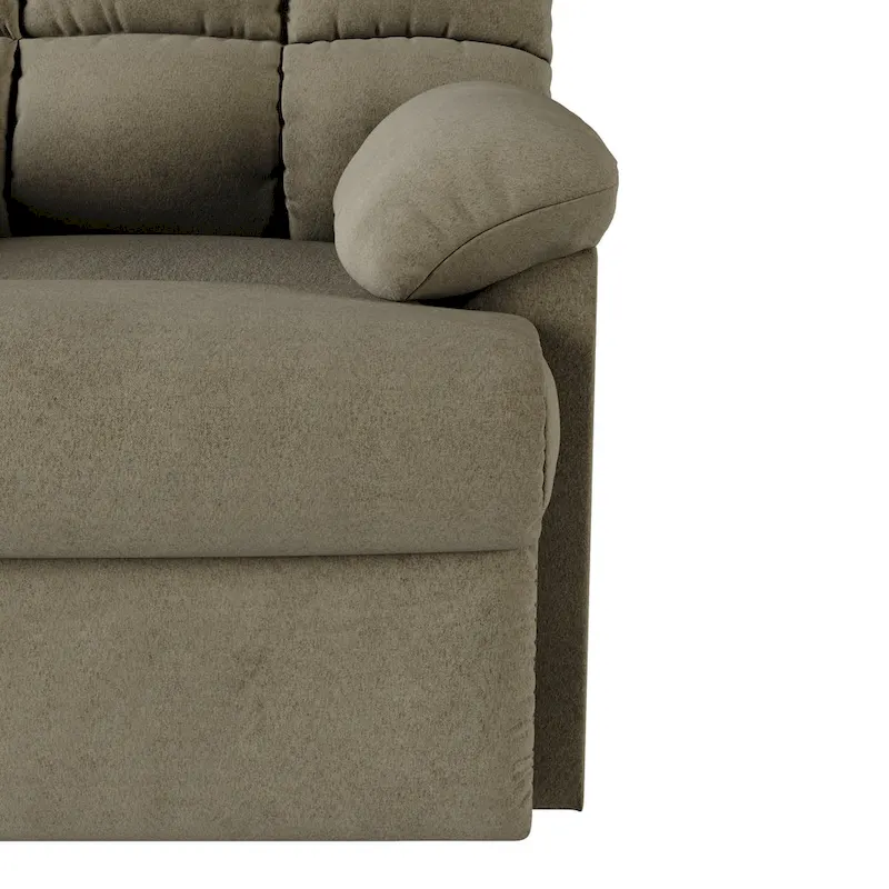 ProLounger Wall Hugger Recliner