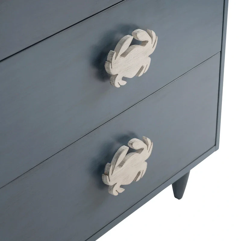Three-Drawer Chest - 28x15x31