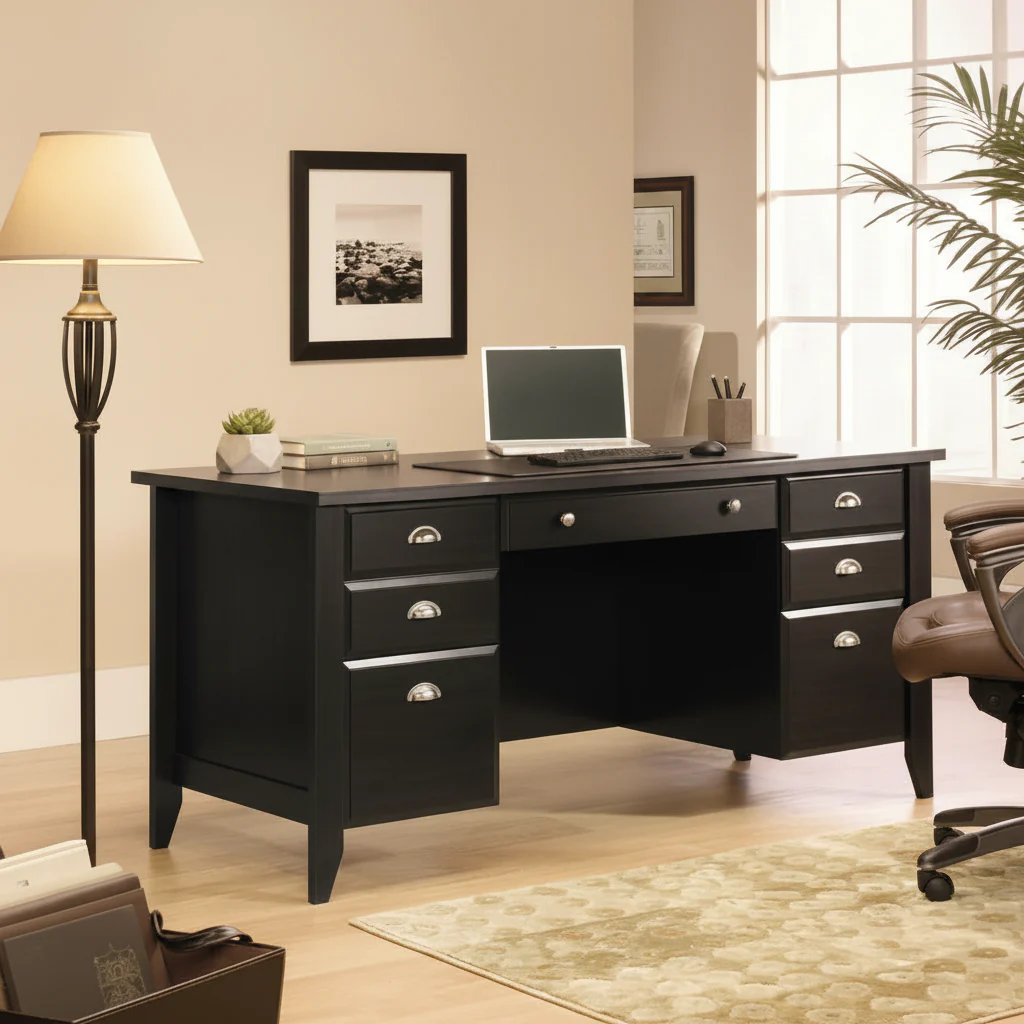 Executive Office Desk