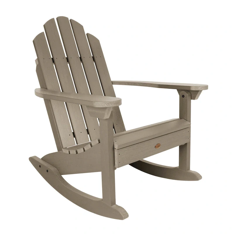 Classic Rocking Chair