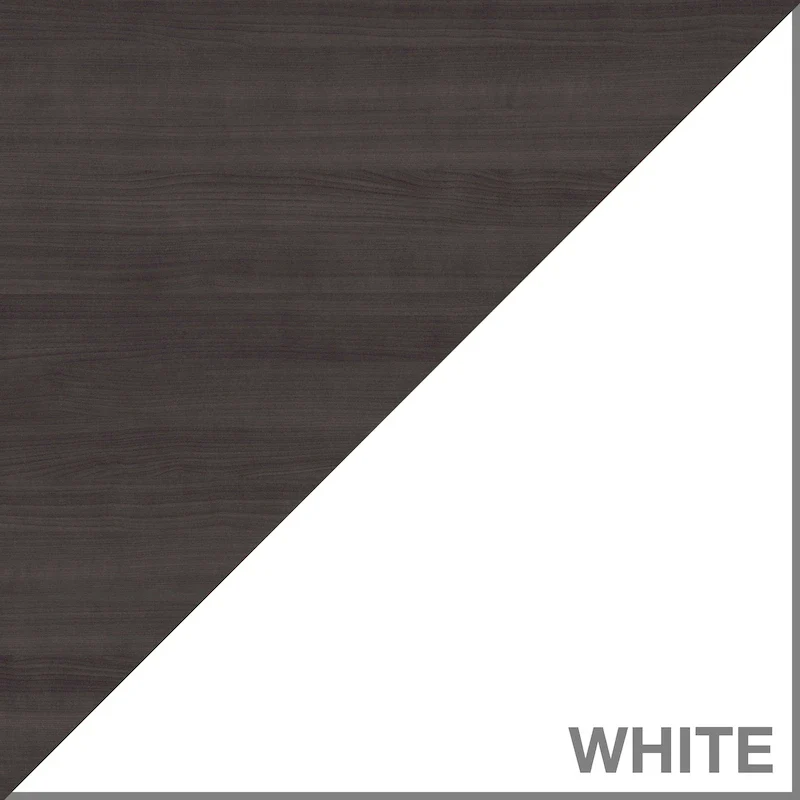 Bush Furniture Somerset 60W Office Computer Desk with Drawers