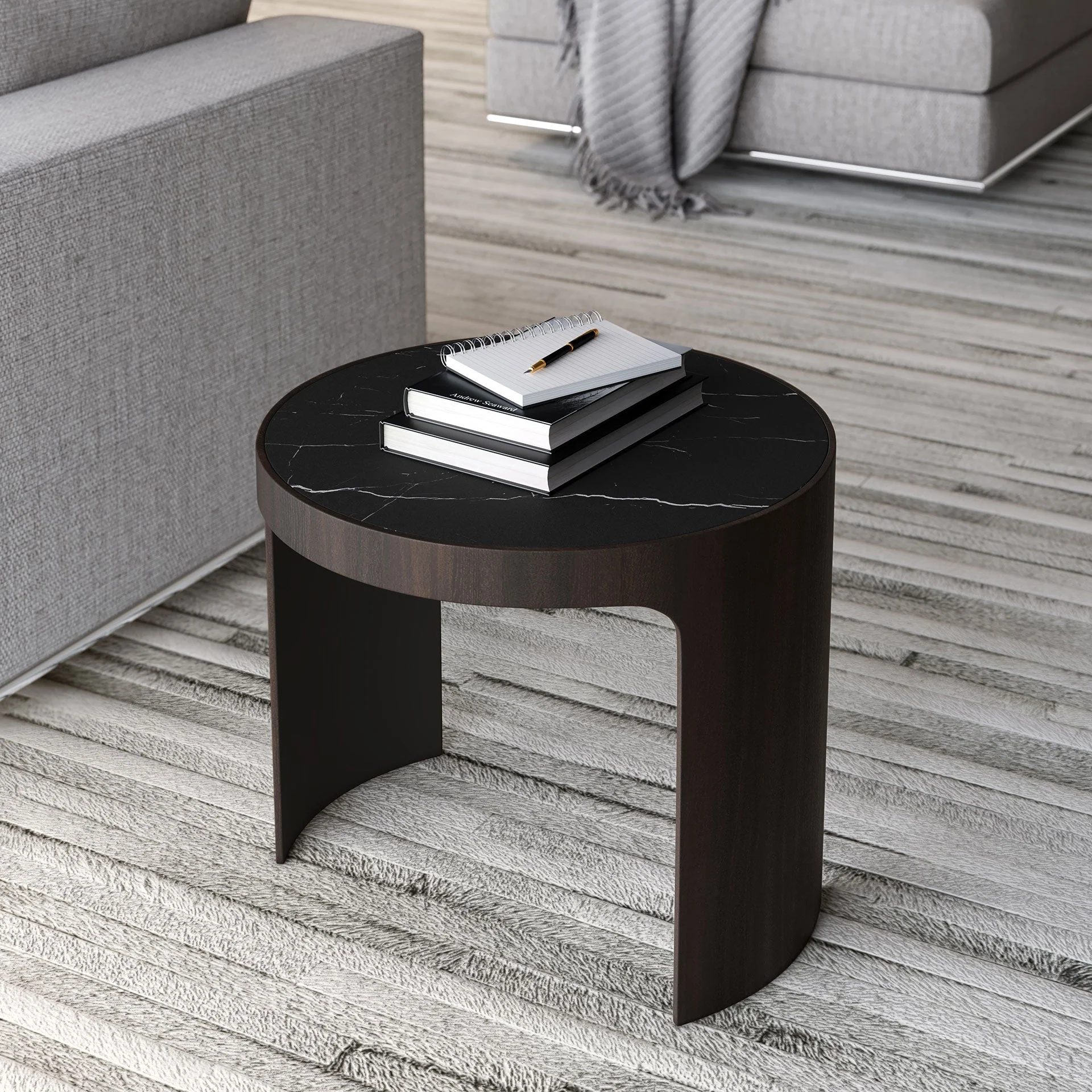 Oliver Side Table