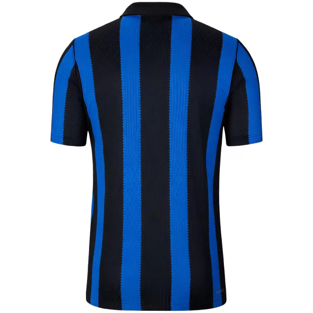 Player Version Inter Milan Home Authentic Jersey 2026/27
