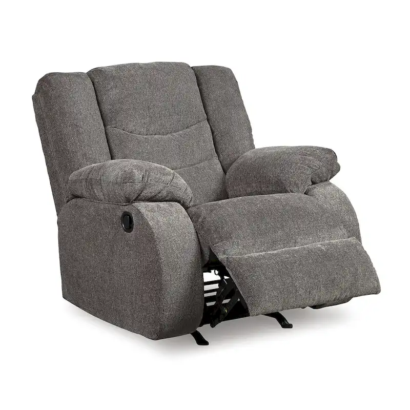 Signature Design by Ashley Tulen 3-Piece Upholstery Package - 87 W x 40 D x 40 H