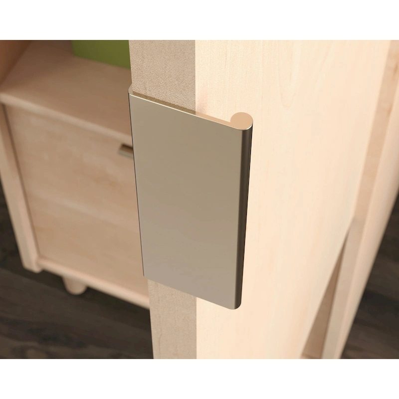 Clifford Place Storage Cab W/file