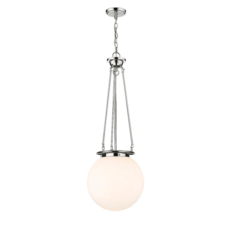 Innovations Lighting Beacon - 1 Light 14  Pendant