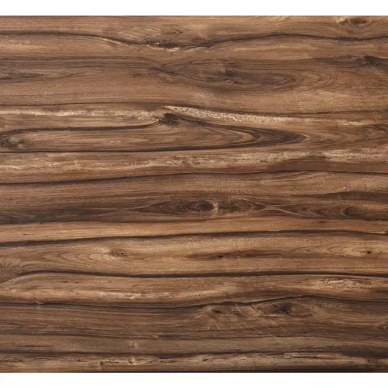 Simple Living Element Mid-Century Dining Table - Walnut