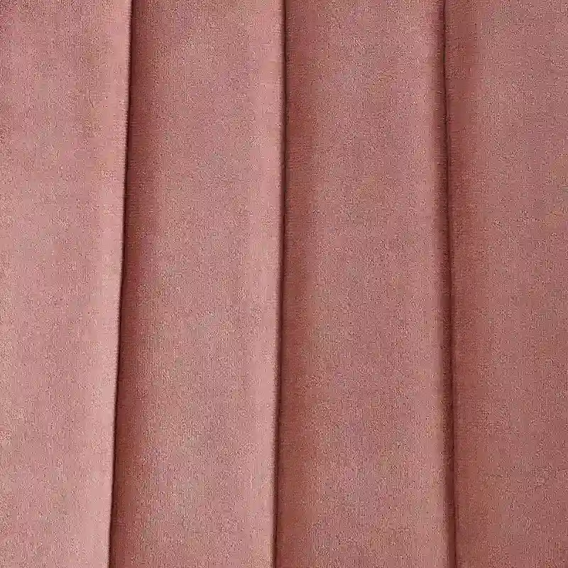 Modern Swivel Velvet Barstool