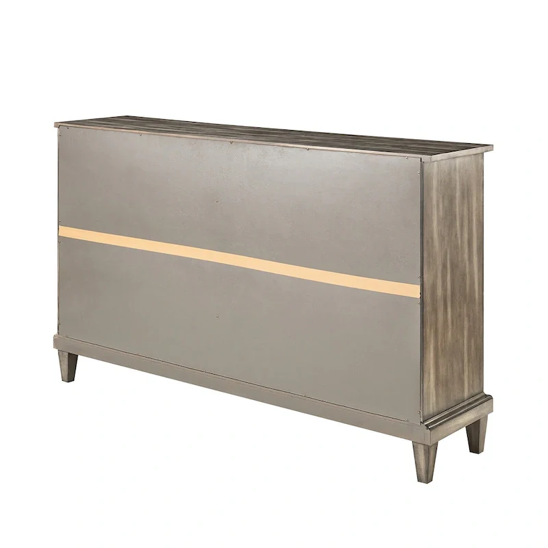 Angel Traditional Distressed Sideboard – 60