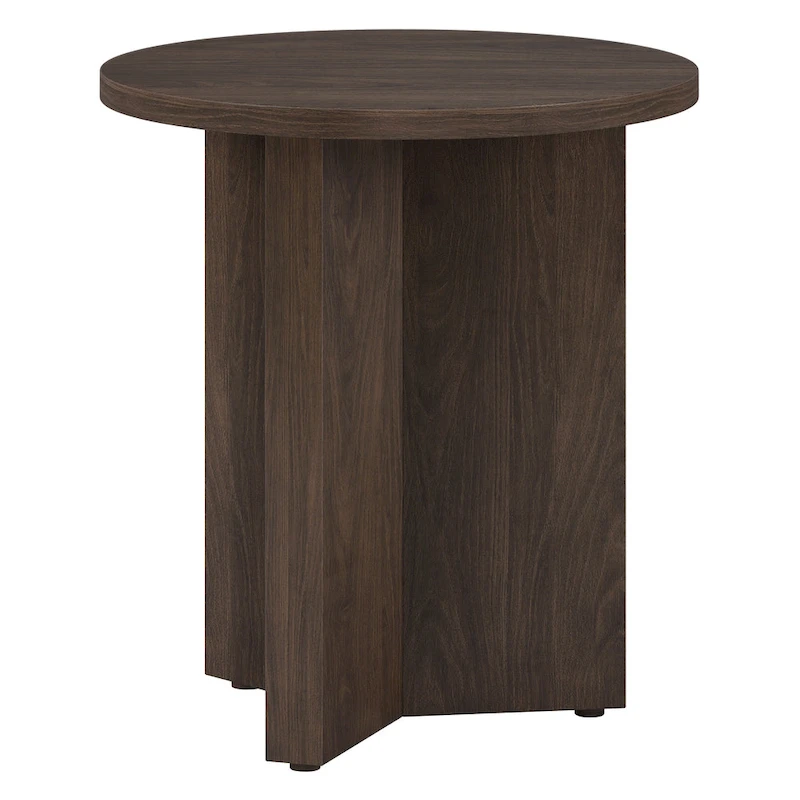 Anders 20 Wide Round Side Table - 20 Wide