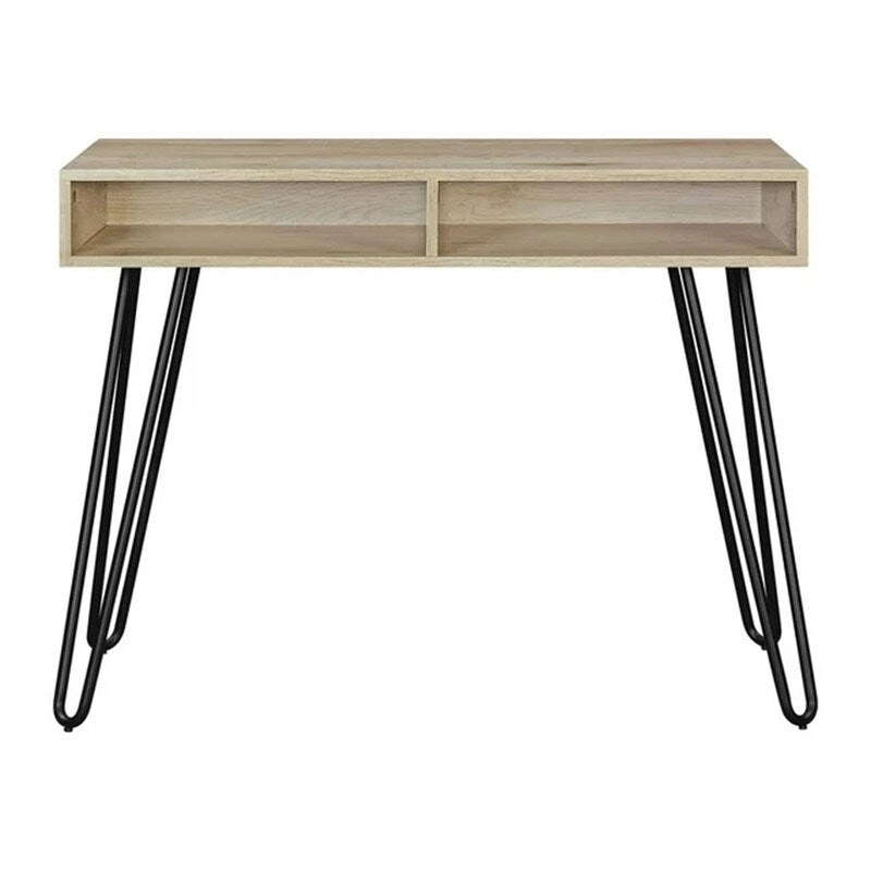 Mainstays Hairpin Writing Desk