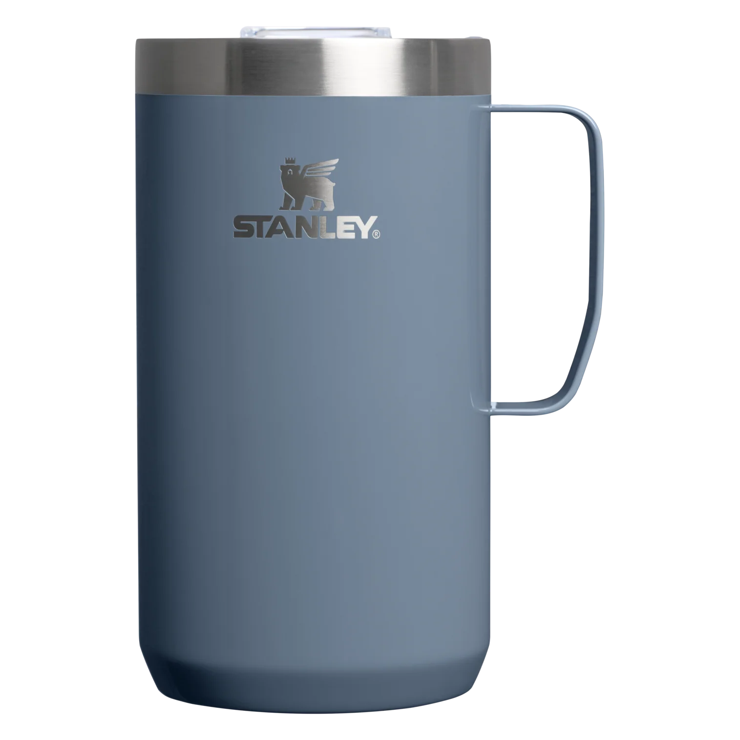 The Stay-Hot Camp Mug | 24 OZ