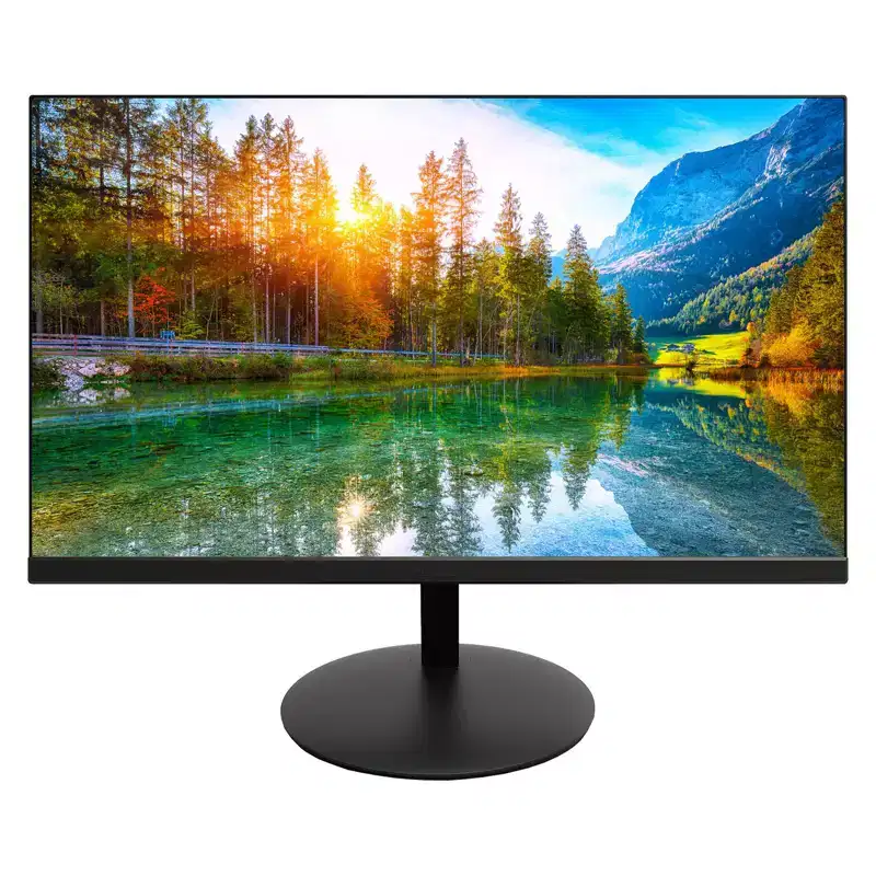 Planar PLN2400 24 FHD 1920x1080 75Hz LCD Monitor 16:9 Black 998133001