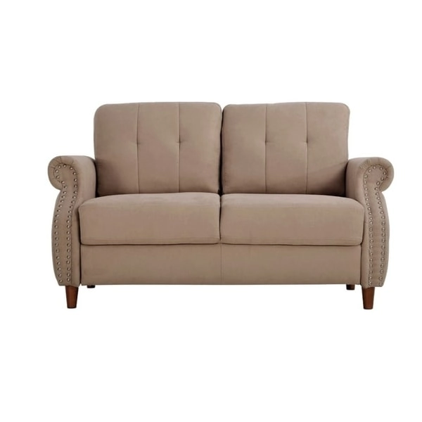 Briscoe Loveseat