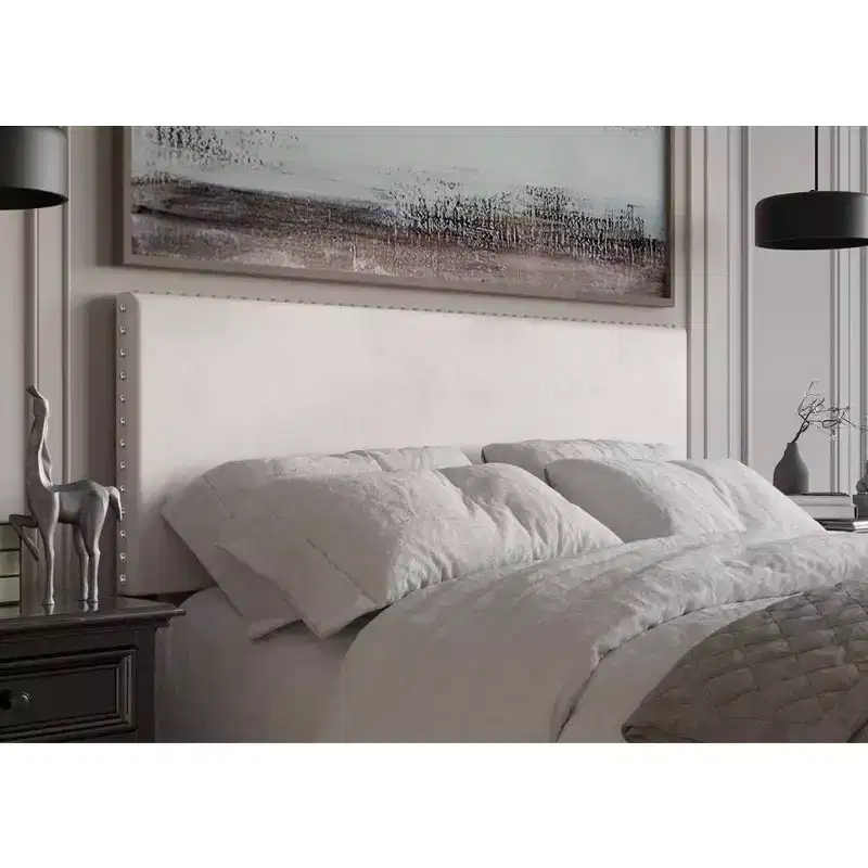 ChaletPosh Upholstered Headboard