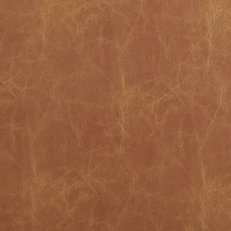 Kylo Faux Leather/ Linen Dining Side Chair, (Set of 2)