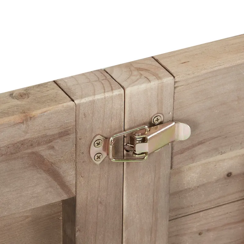 INK+IVY Sonoma Rectangle Dining Table