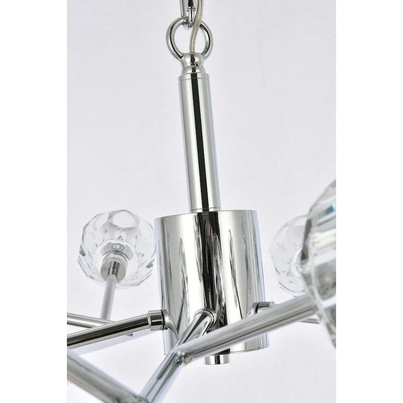 Indigo Home 15 Light Pendant