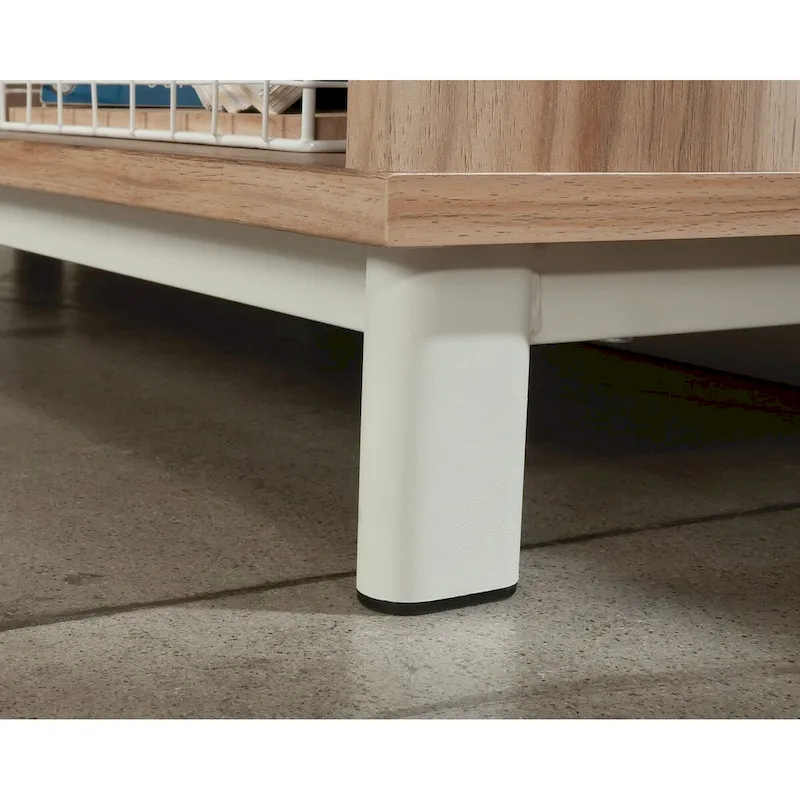 Bergen Circle Credenza Ka